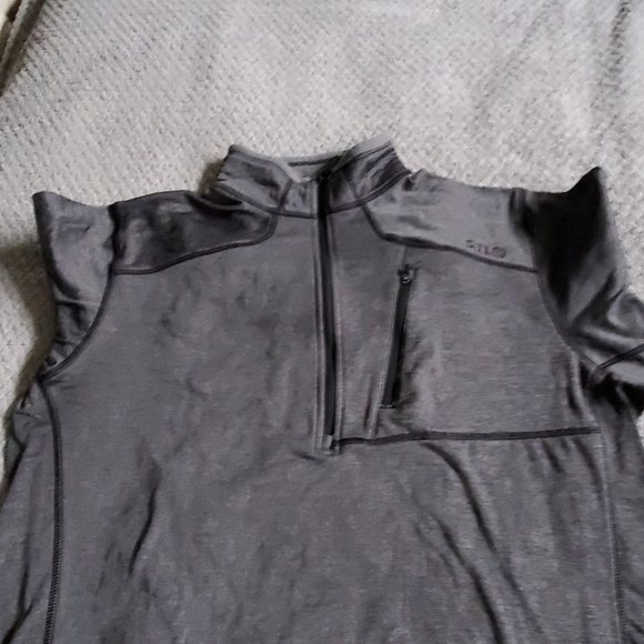 5.11 Tactical Other - 511 1/4 Zip pull over